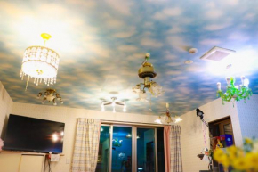 Гостиница Tokyo Guest House 2020  Кото